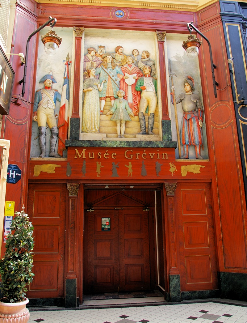 Musée Grévin