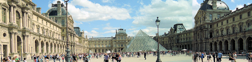 Musée du Louvre