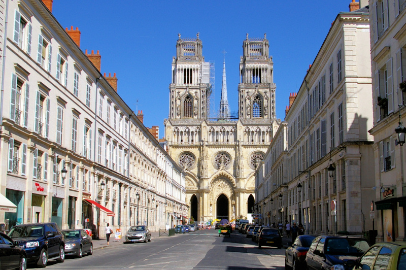 Orléans
