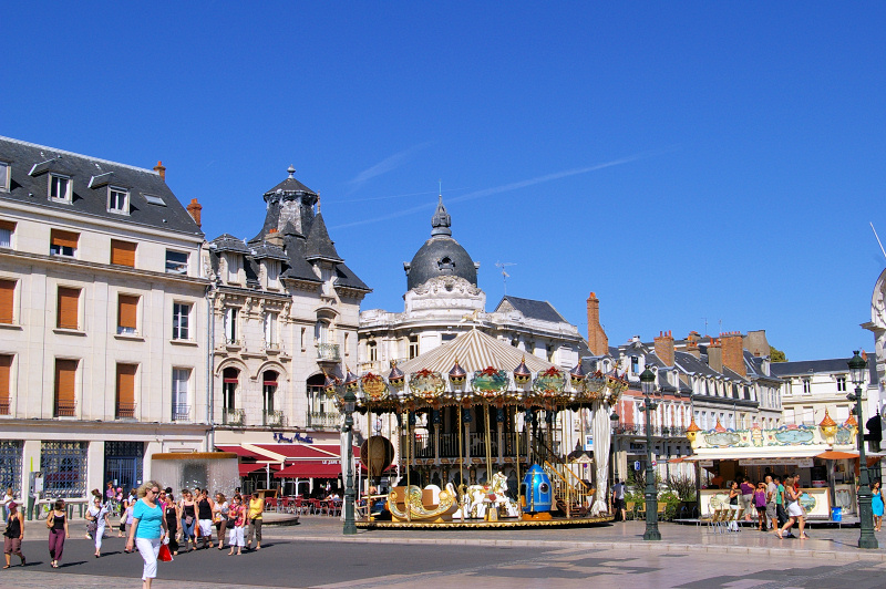 Orléans