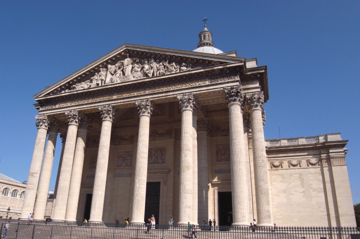 Panthéon de Paris