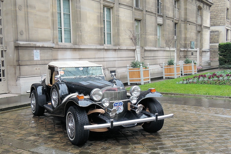 16e arrondissement de Paris