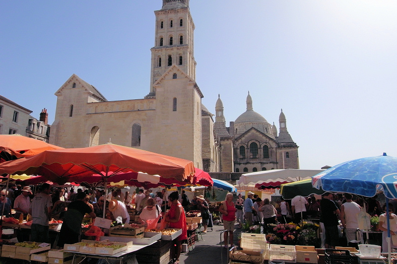 Périgueux