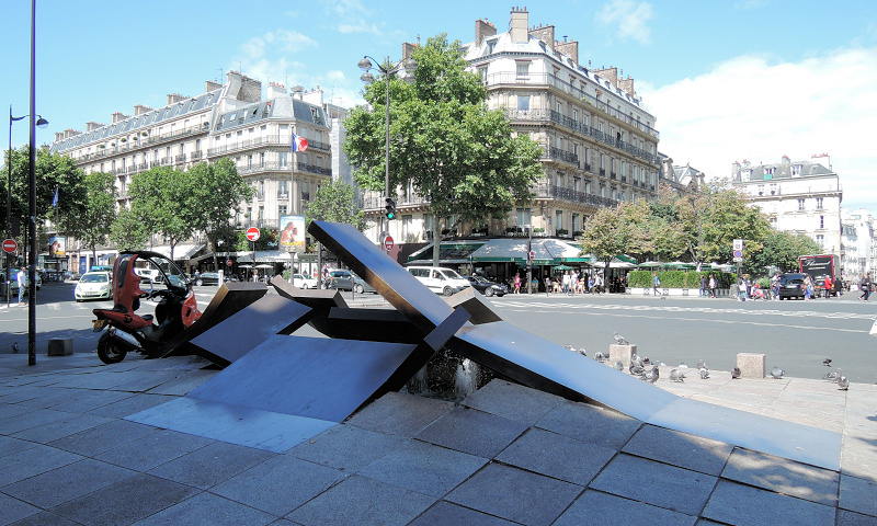 Place du Québec