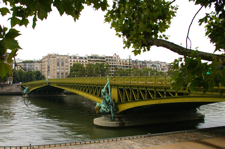 Pont Mirabeau