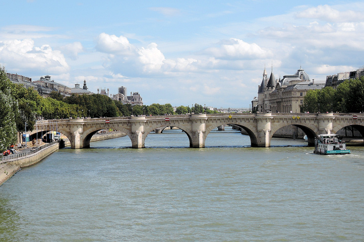 Pont Neuf