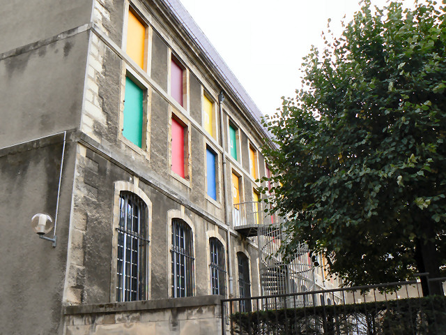 Musée des Beaux-arts de Reims