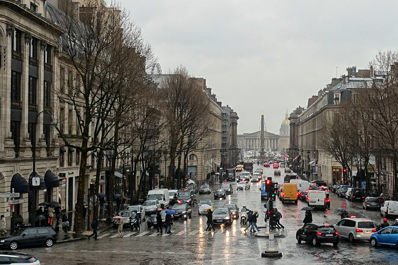 Rue Royale