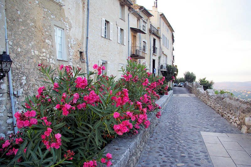Saint-Paul de Vence
