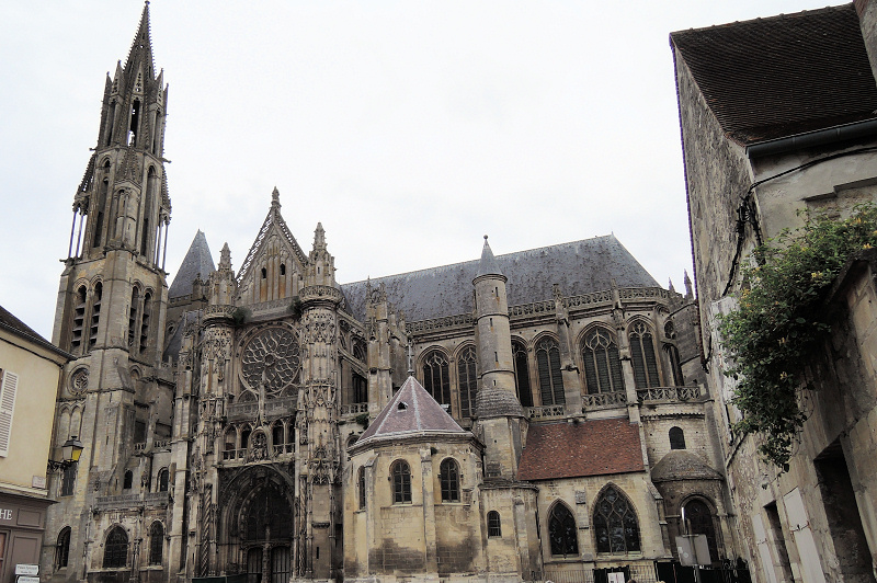 Senlis