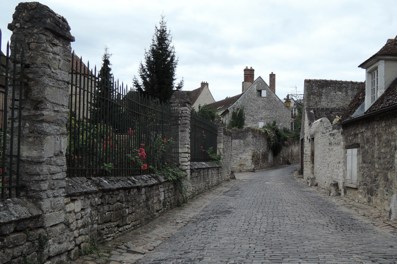 Senlis