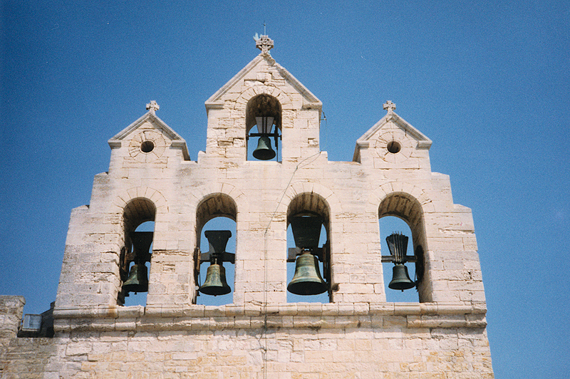 Saintes-Maries-de-la-Mer