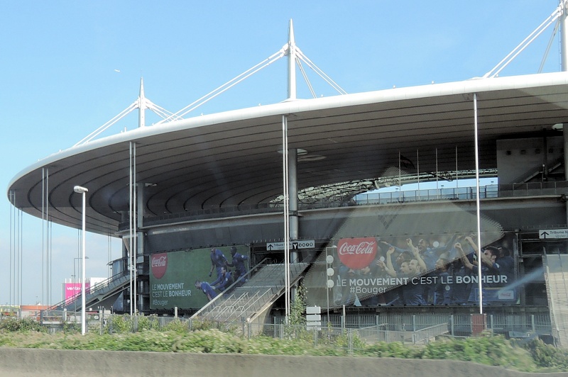 Stade de France