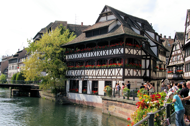 Strasbourg