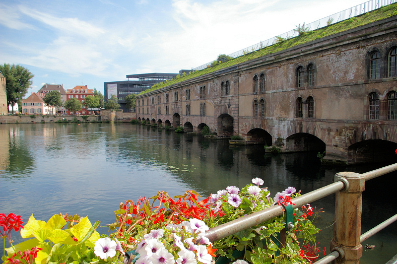 Strasbourg
