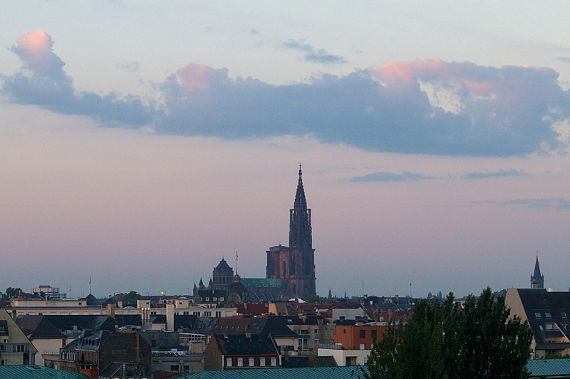 Strasbourg