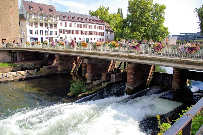 Strasbourg