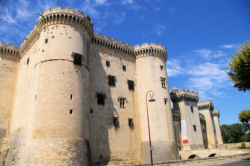 Tarascon