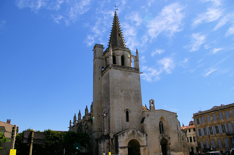 Tarascon