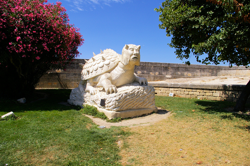 Tarascon