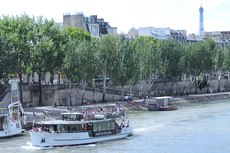 Vedettes de Paris