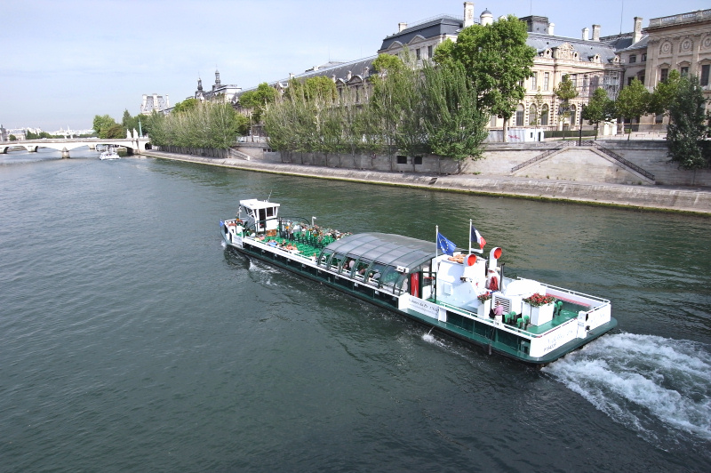 Vedettes du Pont Neuf